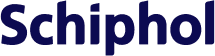 Logo Schiphol