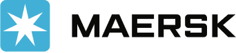 Logo Maersk